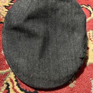 Men’s Newsboy Cap